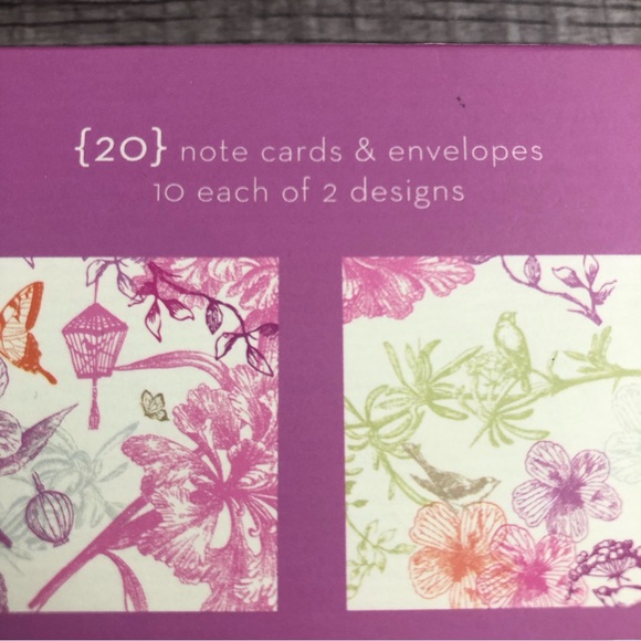 Butterfly Stationery and Greeting Cards Invitations - Picture 7 of 10